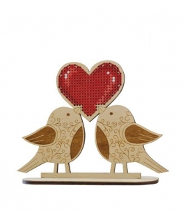 Beldizart (Discontinued) Winged Love S1193