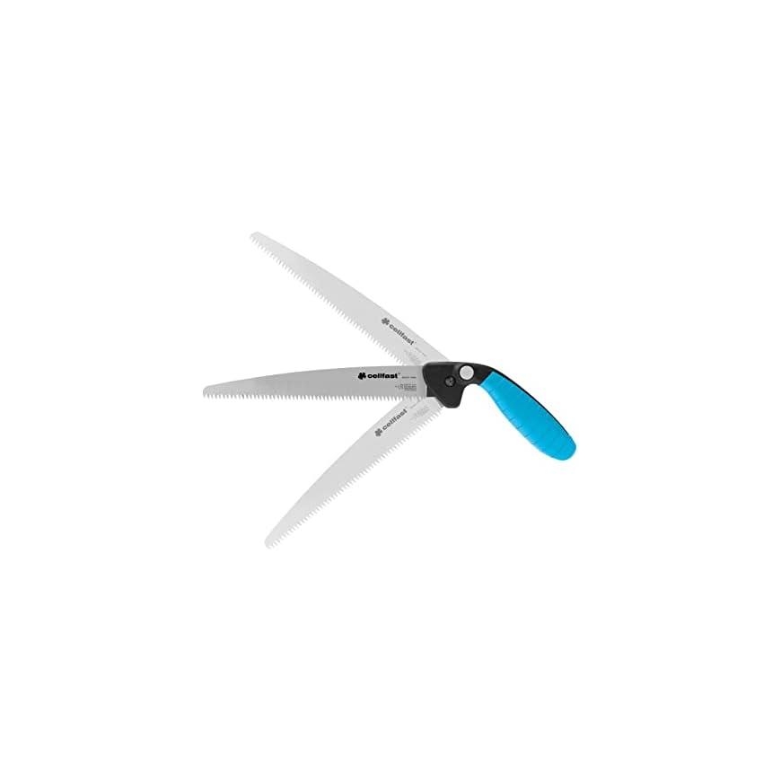 Cellfast C.ERGO FOOTWEAR FOLDS INTO FORKS – 3