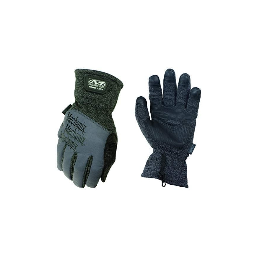 Mechanix Wear Heated gloves Mechanix Winter Fleece S – 2