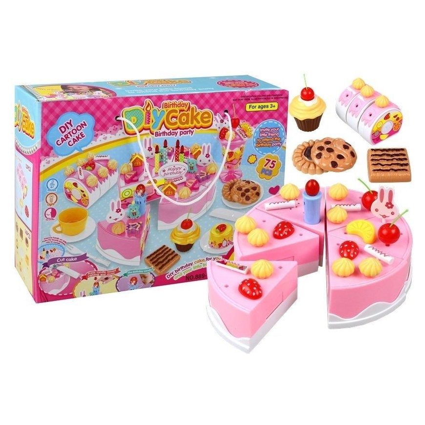 LEAN Cars Lean Cars Birthday cake