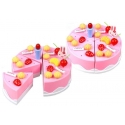 Lean Cars Birthday cake to slice Lean Cars Birthday cake to slice