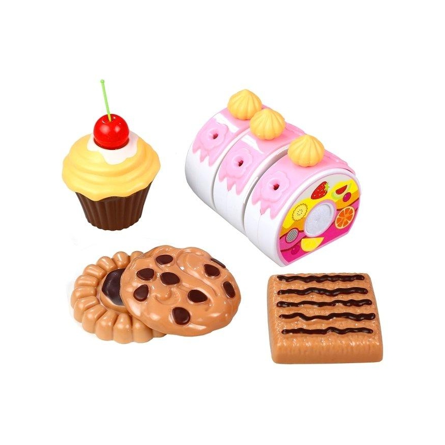 Lean Cars Birthday cake to slice – 3