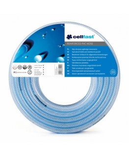 Cellfast C. BENDROJI KOLEKTORIAUS ŽARNA 10,0 * 50m