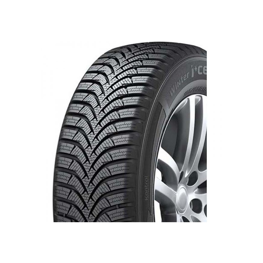 Hankook 155/60R15 WINTER I*CEPT RS2 W452