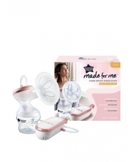 TOMMEE TIPPEE Electric Breast Pump, 42369111