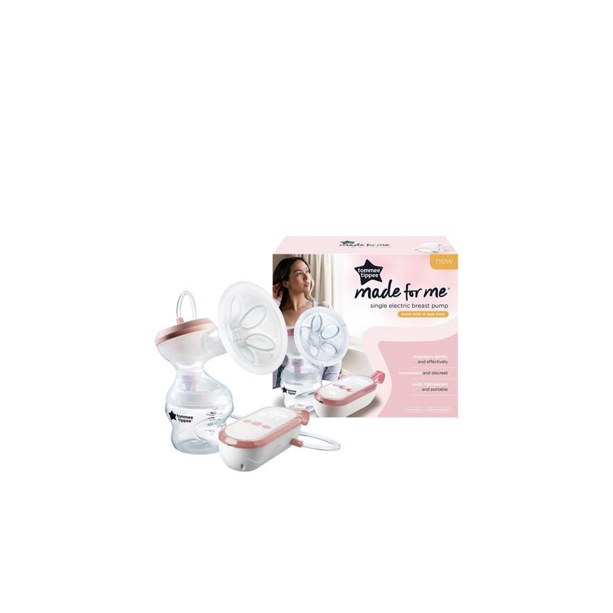 TOMMEE TIPPEE Electric Breast Pump, 42369111
