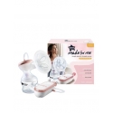 TOMMEE TIPPEE elektrinis pientraukis, 42369111 TOMMEE TIPPEE elektrinis pientraukis, 42369111