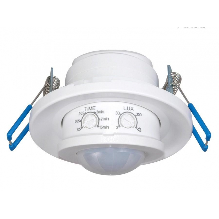 Maclean PIR Maclean motion sensor for