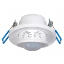 PIR Maclean motion sensor for built-in infrared, 6m range, 800W/400W, MCE130 PIR Maclean motion sensor for built-in infrared, 6m range, 800W/400W, MCE130