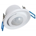 PIR Maclean motion sensor for built-in infrared, 6m range, 800W/400W, MCE130 PIR Maclean motion sensor for built-in infrared, 6m range, 800W/400W, MCE130
