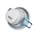 PIR Maclean motion sensor for built-in infrared, 6m range, 800W/400W, MCE130 PIR Maclean motion sensor for built-in infrared, 6m range, 800W/400W, MCE130
