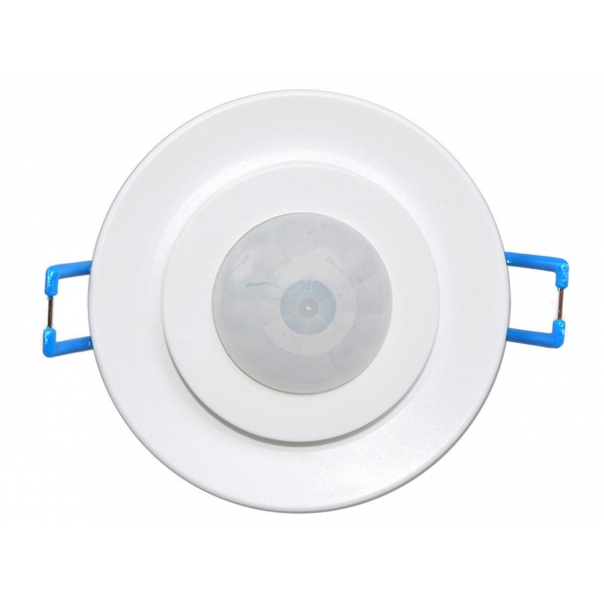 PIR Maclean motion sensor for built-in infrared, 6m range, 800W/400W, MCE130 – 5