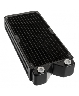 MagiCool MagiCool 240S G2 Ultra Radiator, Kupfer - 240mm, black