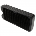 MagiCool MagiCool 240S G2 Ultra Radiator, Kupfer - 240mm, black