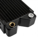 MagiCool MagiCool 240S G2 Ultra Radiator, Kupfer - 240mm, black