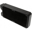 MagiCool MagiCool 240S G2 Ultra Radiator, Kupfer - 240mm, black