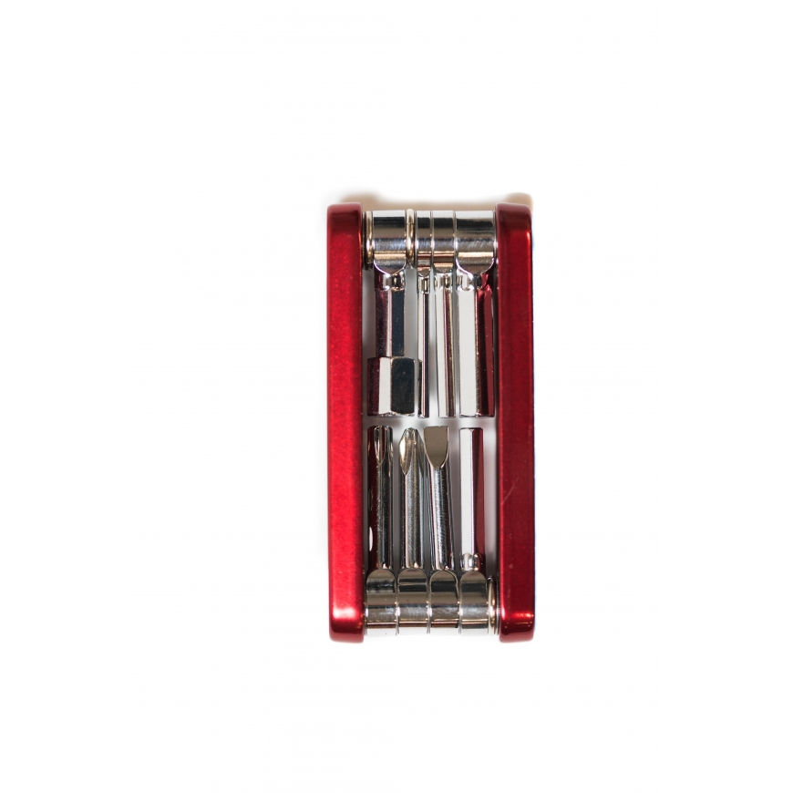 SILCA Italian Army Knife - Novel