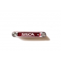 SILCA Italian Army Knife - Novel folding multifunctional tool