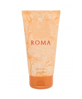 Laura Biagiotti Roma Shower gel for women 150 ml