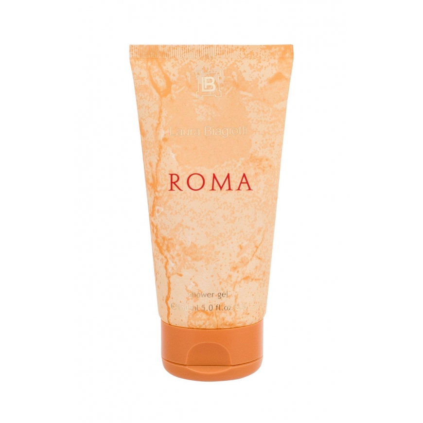Laura Biagiotti Laura Biagiotti Roma Shower