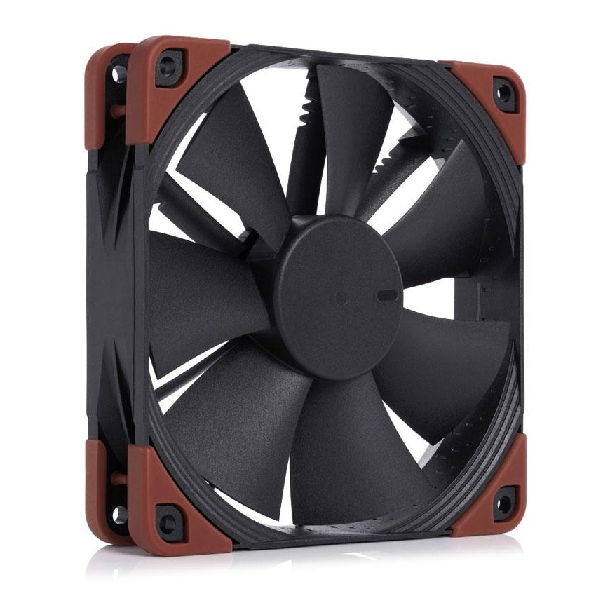Noctua NF-F12 industrialPPC-24V-3000 SP IP67 PWM