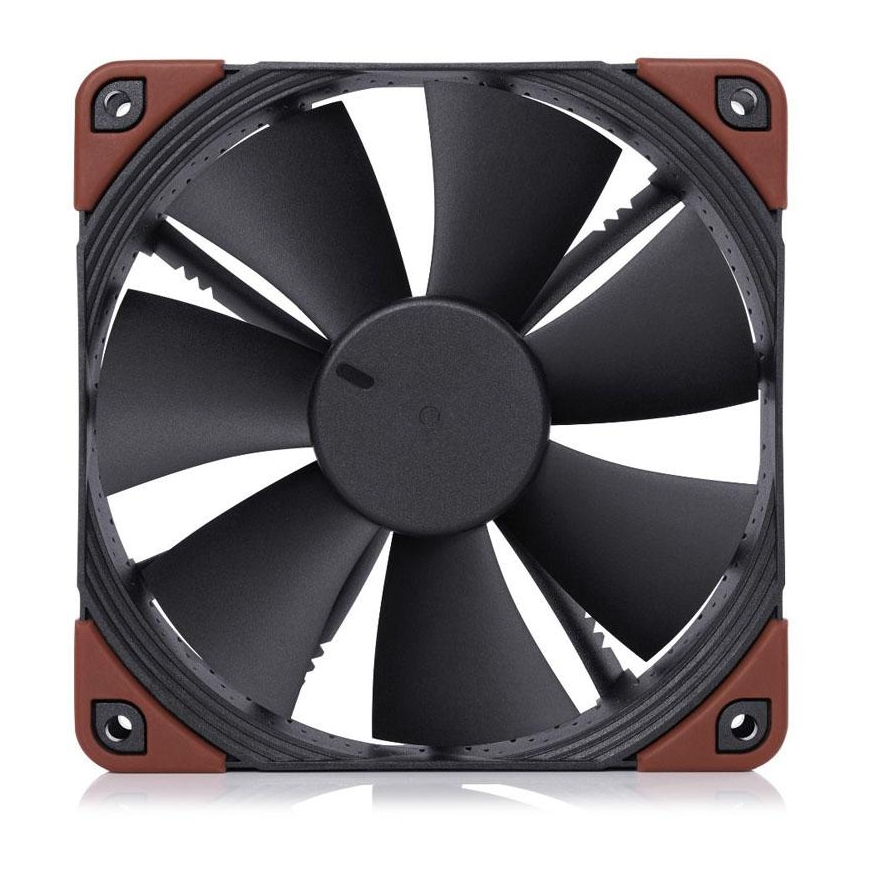 Noctua NF-F12 industrialPPC-24V-3000 SP IP67 PWM - 120mm – 2