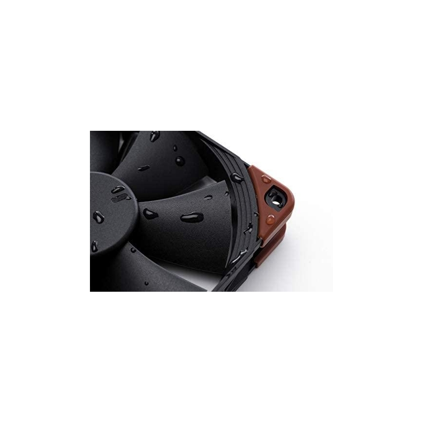 Noctua NF-F12 industrialPPC-24V-3000 SP IP67 PWM - 120mm – 5