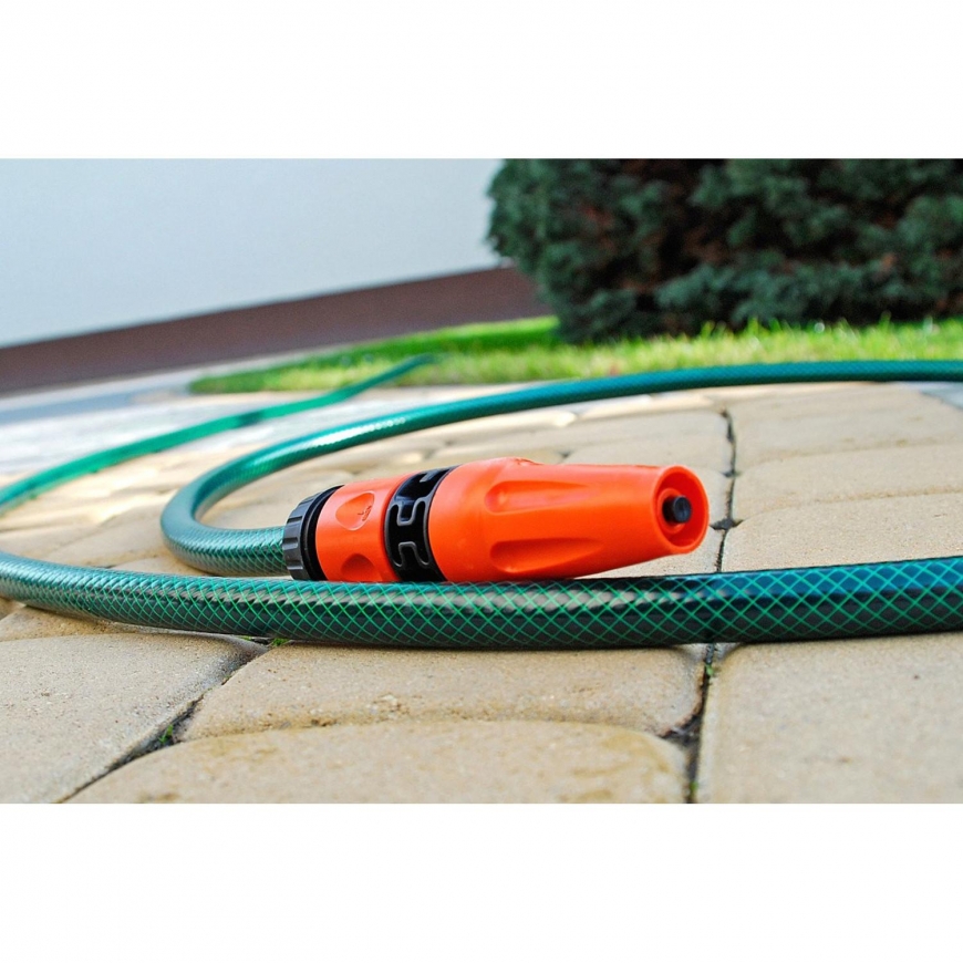 Garden set 15m 1/2 "with Cellfast Economic accessories – 3