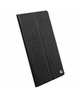 Case for Mercury Mercury Flip Case iPad Air 10.5 (2019), Black / Black