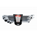 AW-Tools AWTOOLS combination spanners WITH WRENCHES SET 6 pcs 8-19mm AW-Tools AWTOOLS combination spanners WITH WRENCHES SET 6 pcs 8-19mm