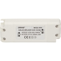 Orno Maitinimas LED 12VDC 30W, IP20 Orno Maitinimas LED 12VDC 30W, IP20
