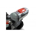 Lean Cars Motor na battery HC8051 Silver Lean Cars Motor na battery HC8051 Silver