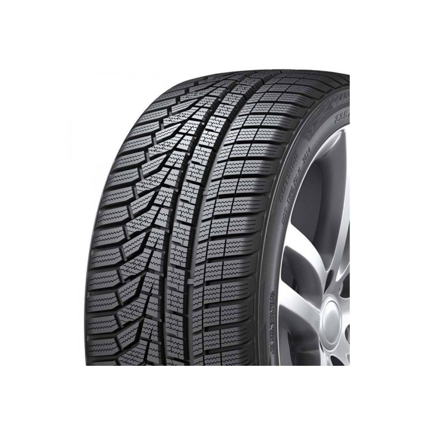 Hankook 215/65R17 WINTER I*CEPT EVO 2