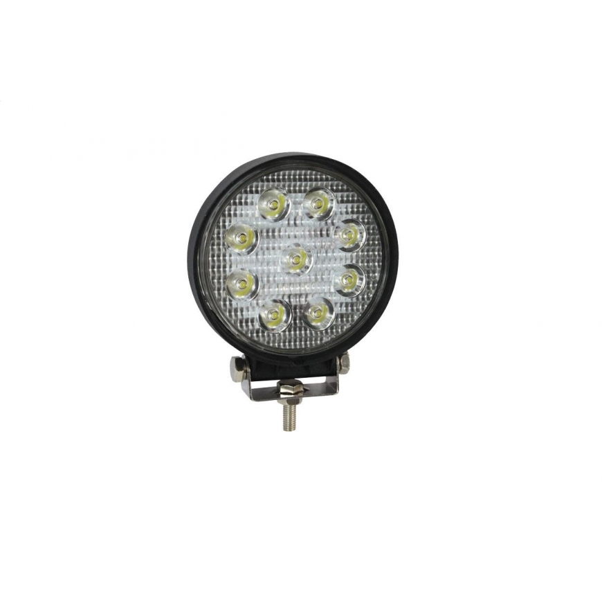 AMiO Work lamp halogen led spotlight