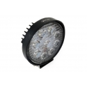 Darbo lempa halogeninis led prožektorius awl04 9 led amio-01615
