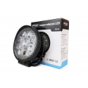 Darbo lempa halogeninis led prožektorius awl04 9 led amio-01615