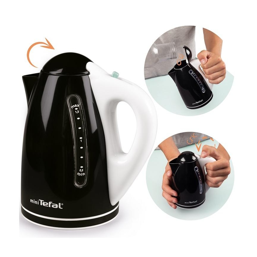 Smoby MINI Tefal Electronic appliance for