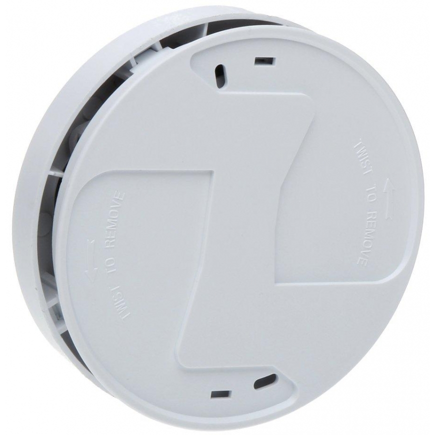 ORNO OR-DC-609 smoke detector with batteries – 4