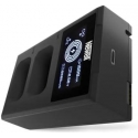 Newell Camera Charger Newell FDL-USB-C Dual Channel Charger for NP-FW50 Batteries