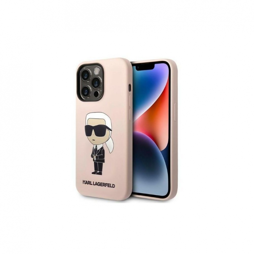 Karl Lagerfeld Karl Lagerfeld Case for