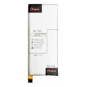 Extra Digital Battery LG BL-T22 (Zero H650E)