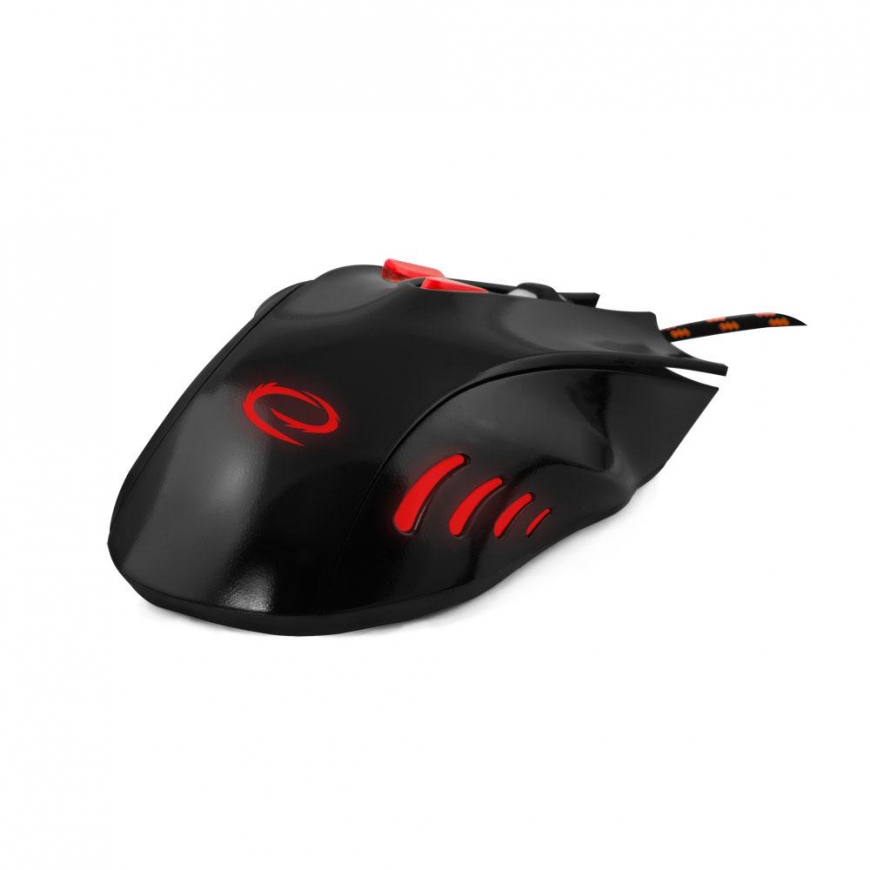Esperanza Wired gaming mouse – 5