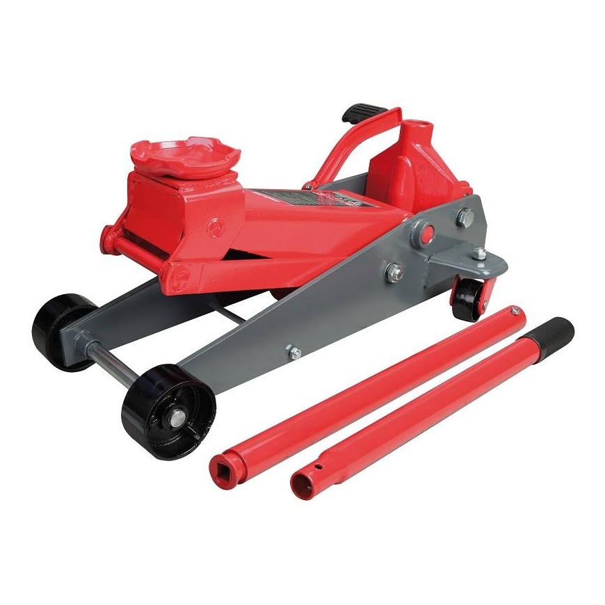 Proline 46927 Quick lift jack, 3T