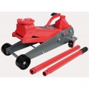 Proline 46927 Greito keltuvo domkratas, 3T, 150-480mm, (41kg)