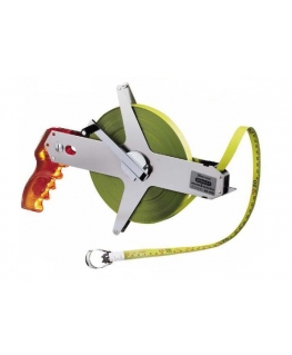 STANLEY STEEL TAPE 50m MASTER II