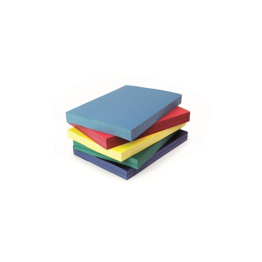 Delta Binding spines Delta A4, 250g/m²