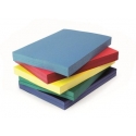 Binding spines Delta A4, 250g/m², cardboard, black (100 pcs.) Binding spines Delta A4, 250g/m², cardboard, black (100 pcs.)