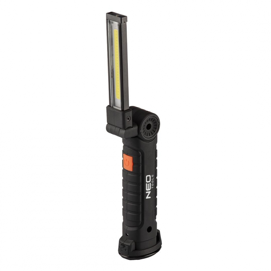 Neo Wireless workshop lamp 200 lm