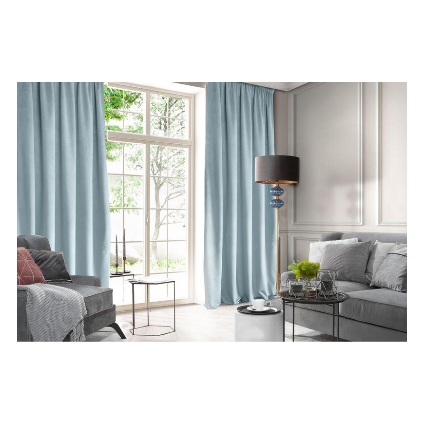 Eurofirany D91 / Z / ROSA / MORS 140X270 T – 4