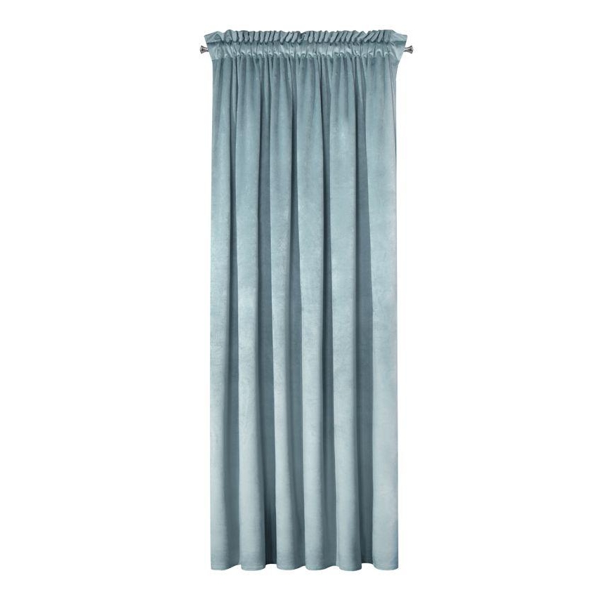 Eurofirany D91 / Z / ROSA / MORS 140X270 T – 5
